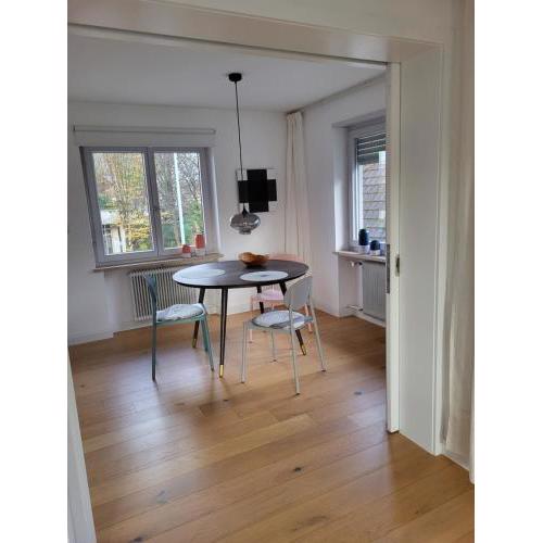 1 Schlafzimmer mit Balkon Top 4