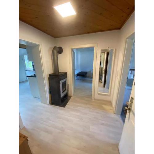 2-Zimmerwohnung