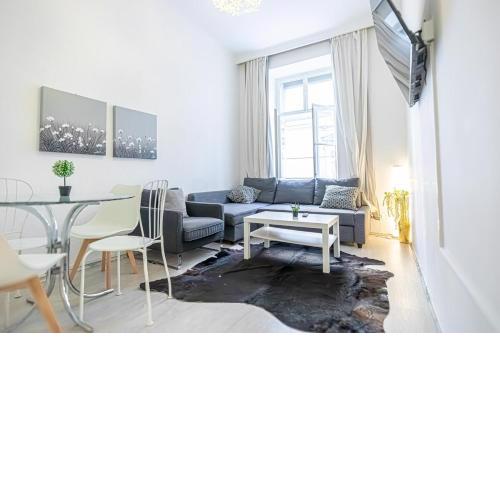 3 Elegant Apartments - Ideal for Long Stays