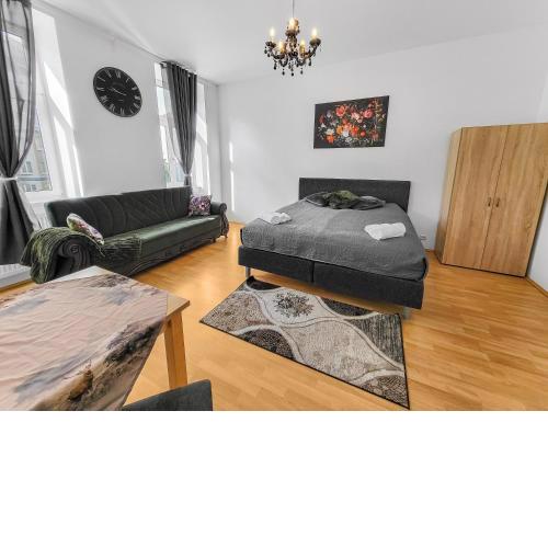 3Rooms apartment