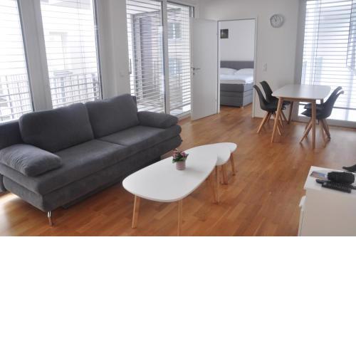 4 Beds and More Vienna Apartments - Contactless check-in