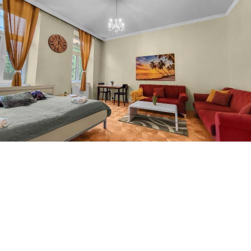 4Rooms center