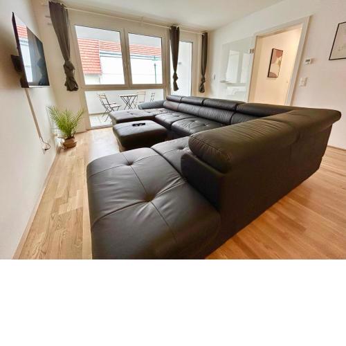80 m2 - Terrace - Free Parking