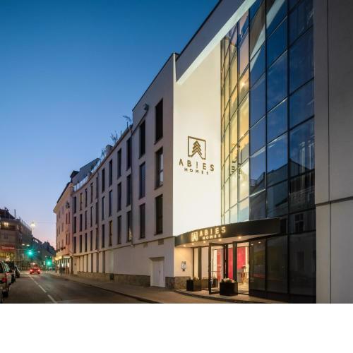 Abieshomes Serviced Apartments - Schönbrunn