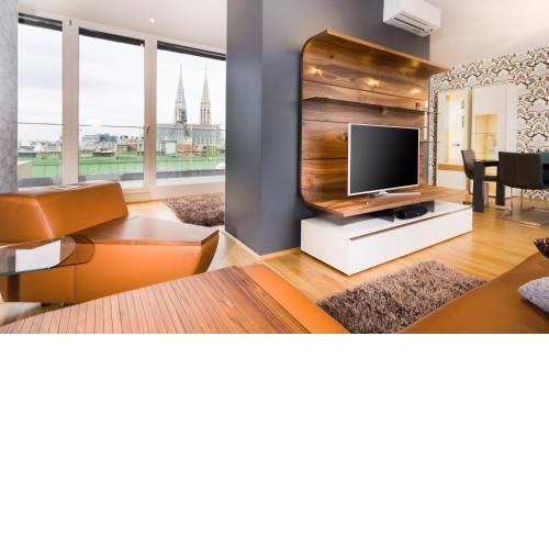 Abieshomes Serviced Apartments - Votivpark