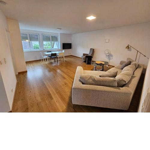 Ach18, Bregenz, Vorarlberg Apartments