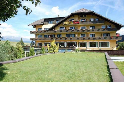 Aktiv Hotel Karla