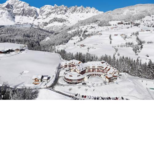 Aldiana Club Hochkönig