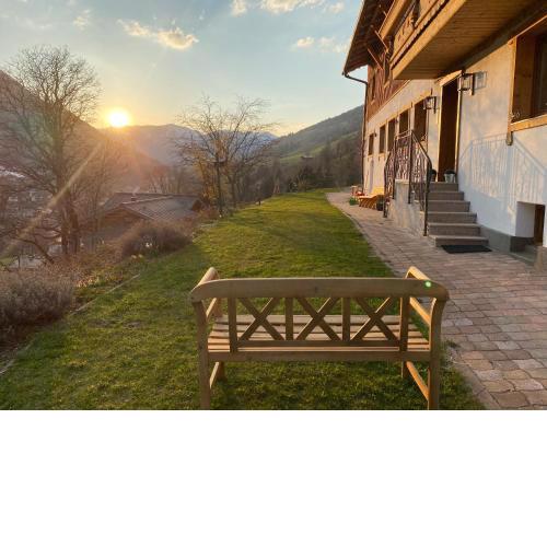 ALM SEASONS Premium Chalet & Studios