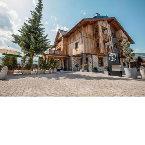 Almmonte Sensum Suites Boutiquehotel
