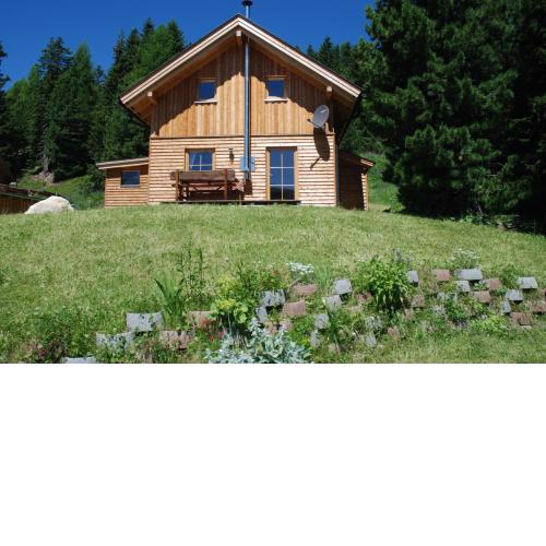 Almrausch Lodge Grohmann