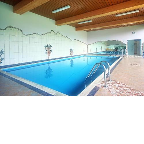 Alpen Apartment Werfenweng - Ruhe - Pool