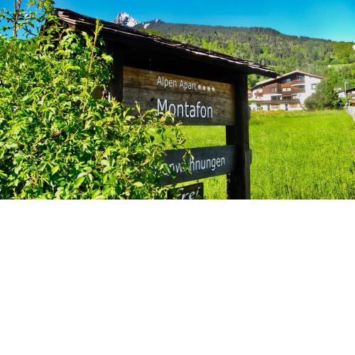 AlpenApart Montafon - Haus Engstler
