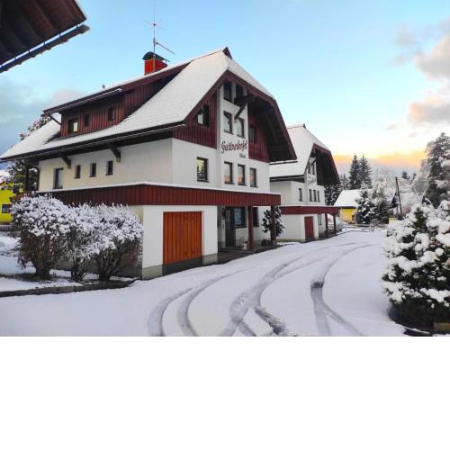 Alpenblick Apartment