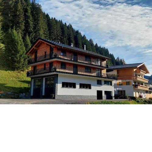 Alpenblick Appartements