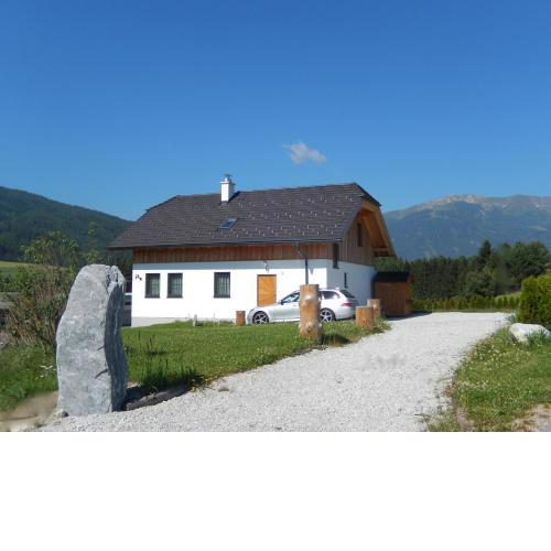 AlpenChalet Mitterberg