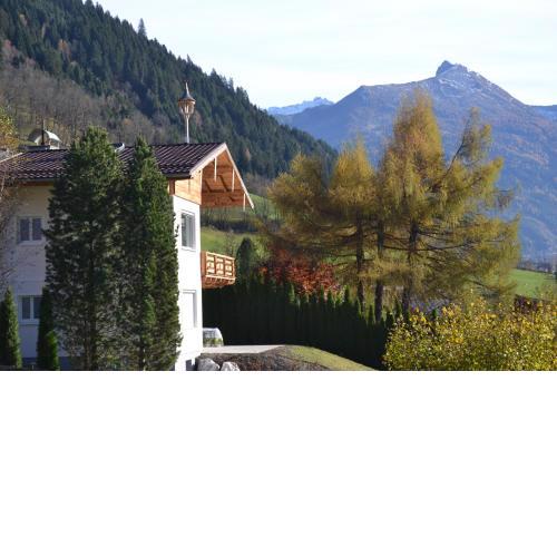 AlpenglueckGastein - Private mountain lodge