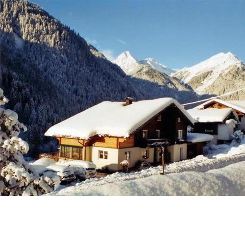 Alpenhaus Netzer