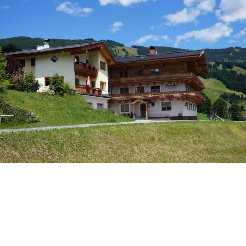 AlpenHit Saalbach