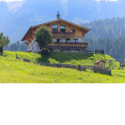 Alpenhof Grafleiten