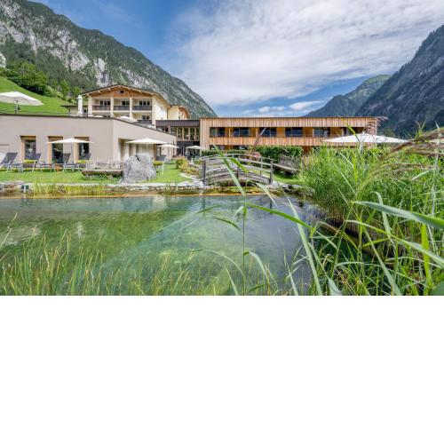Alpenhotel Zimba