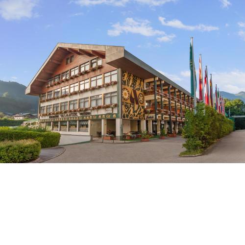 Alpenland St Johann