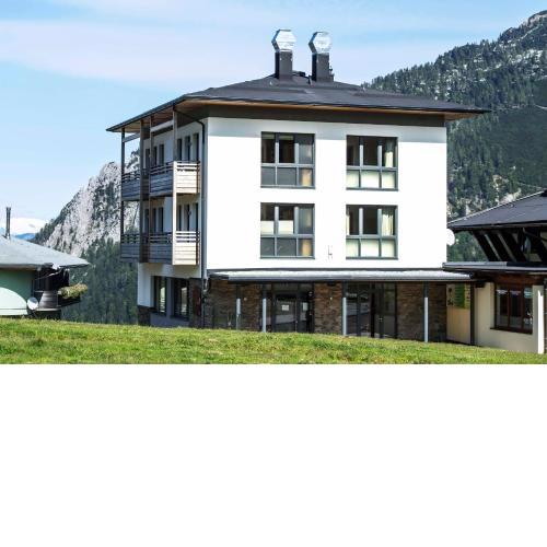 Alpenrose Nassfeld