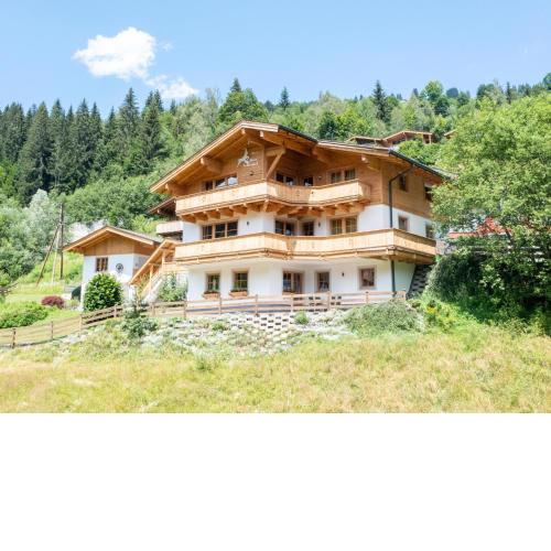 Alpensteinbock Saalbach C