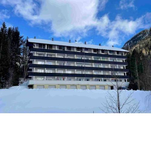 Alpenurlaub II Wohnung mit Traumausblick