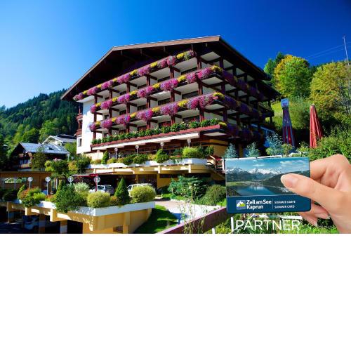 Alpin - Das Sporthotel