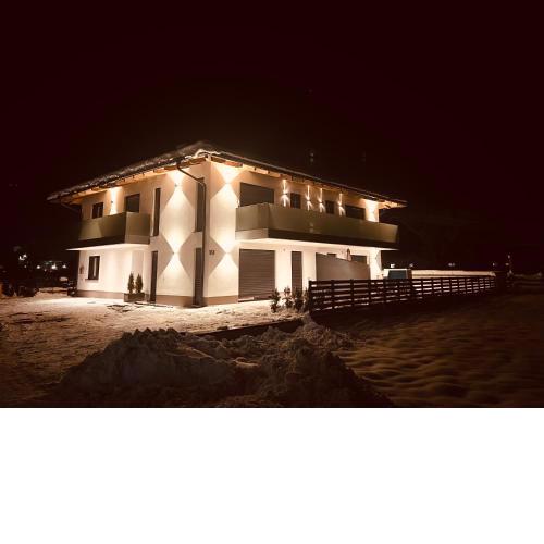 Alpin Apartments