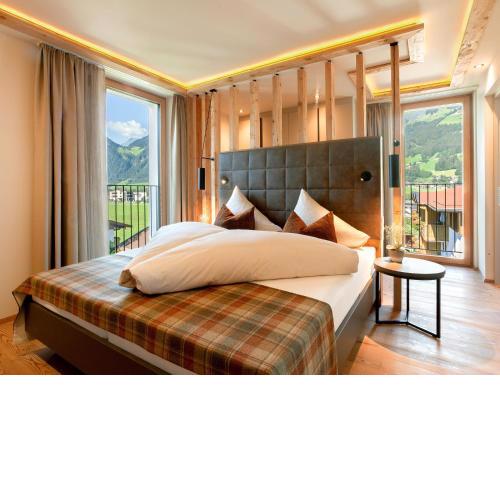 Alpin Apartments