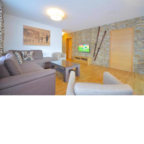 Alpin & Seeresort by Alpen Apartments