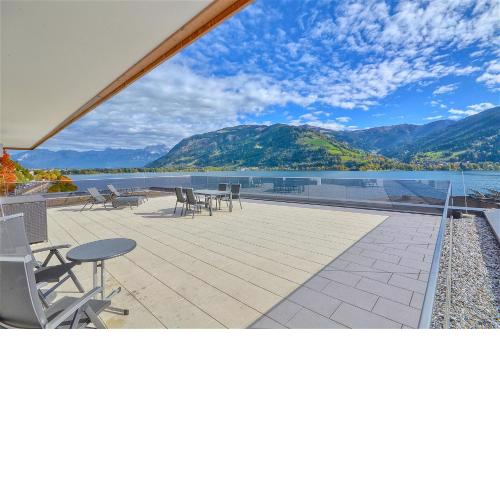 Alpin & Seeresort Penthouse 18