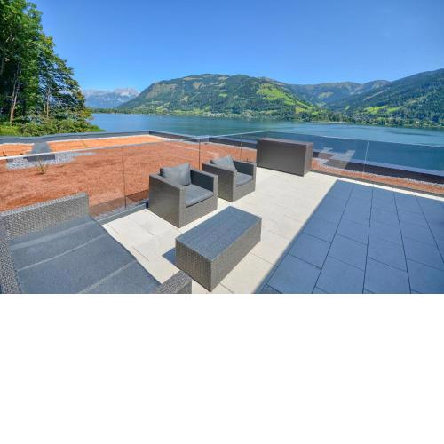 Alpin & Seeresort Penthouse 21