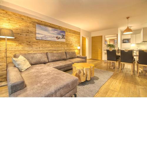 Alpin & Seeresort Top 14