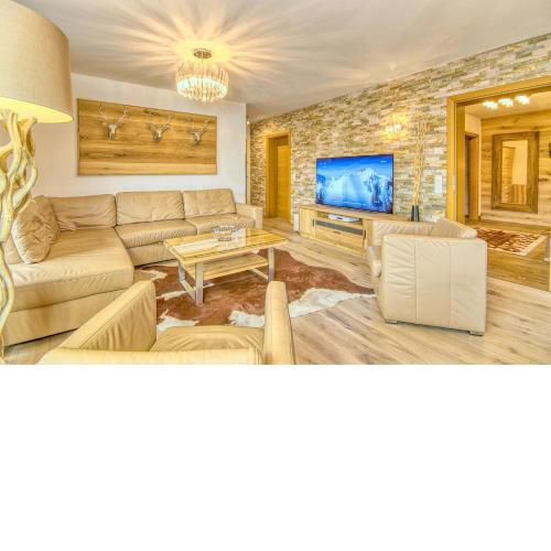 Alpin & Seeresort Top 15