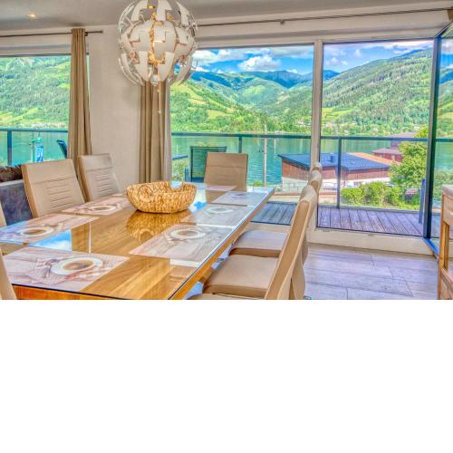 Alpin & Seeresort Top 30