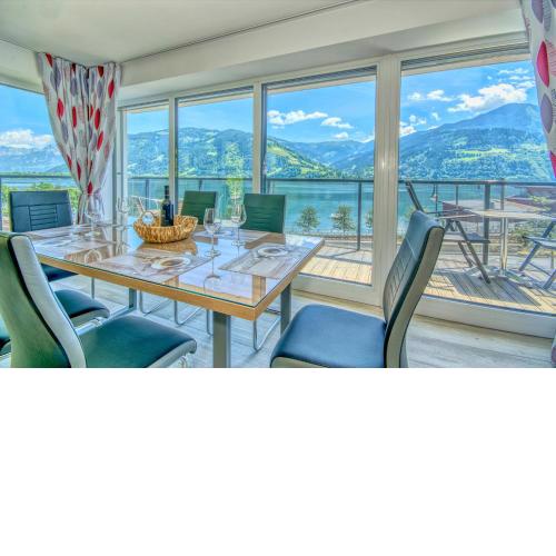 Alpin & Seeresort Top 31B