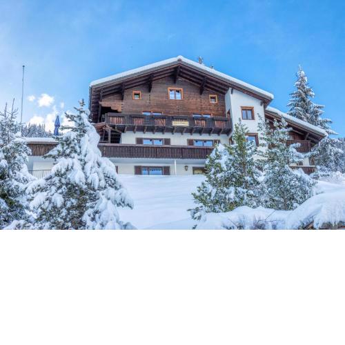 Alpinchalet Zigjam