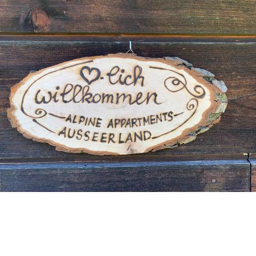 Alpine Appartments Ausseerland