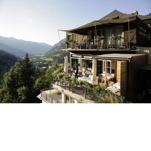 Alpine Spa Hotel Haus Hirt
