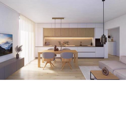 Alpine Suite Spot