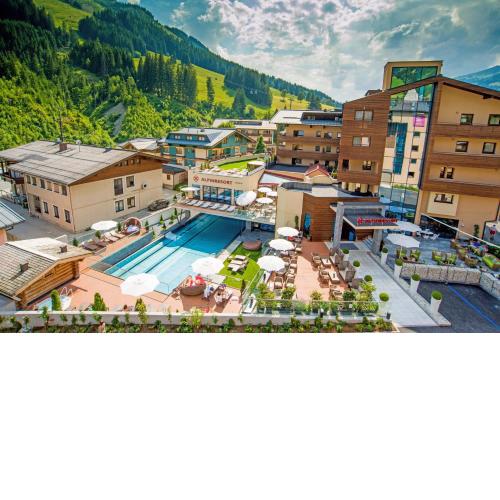 Alpinresort Sport & Spa