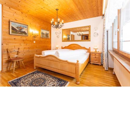 Alt Montafon Hotel Appartements