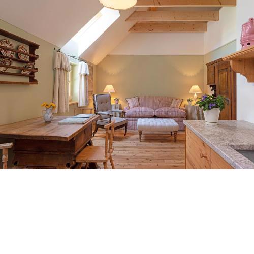 Altaussee Retreat Apartment
