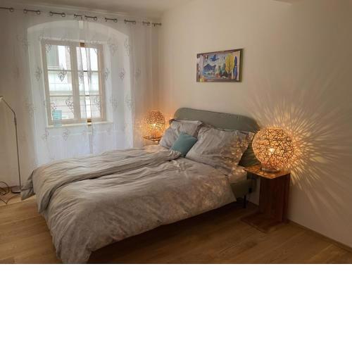 Altstadt Bed&Bike