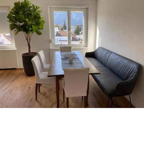 Am Marktplatz Exklusives Appartement