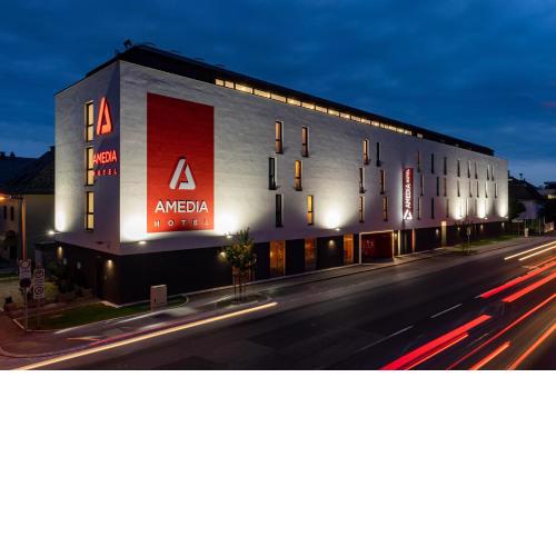 AMEDIA Hotel Linz