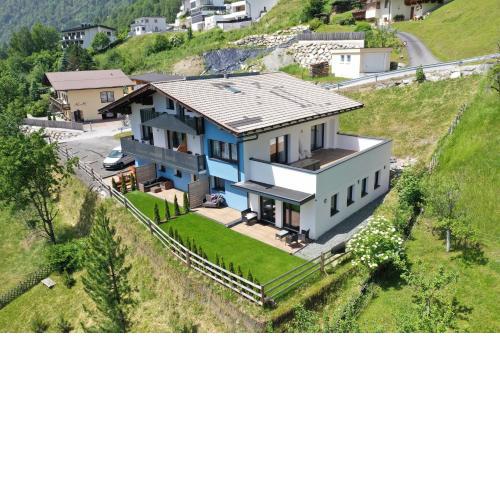 Amelies Mountain View